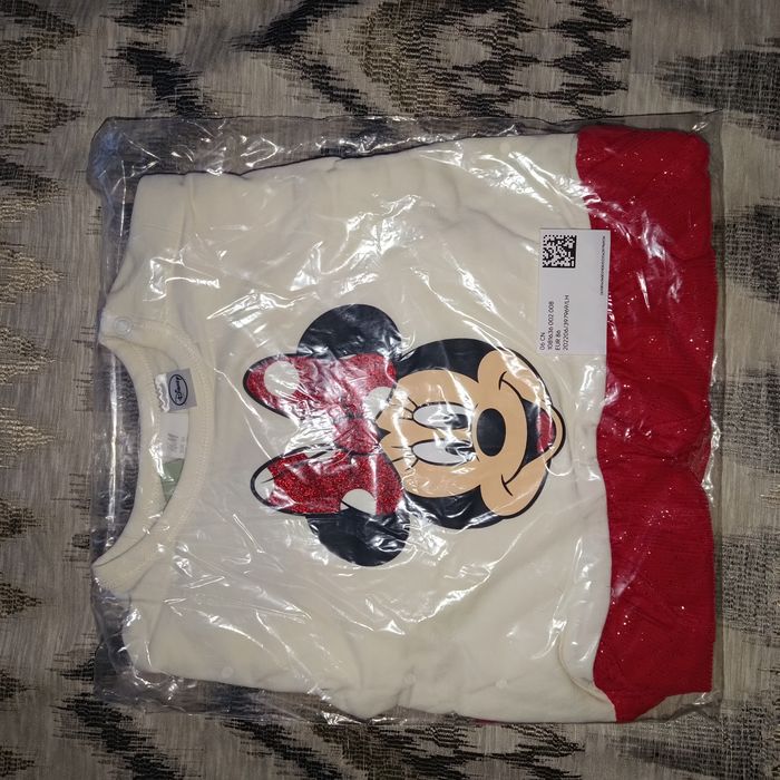 Rochiță Minnie HM