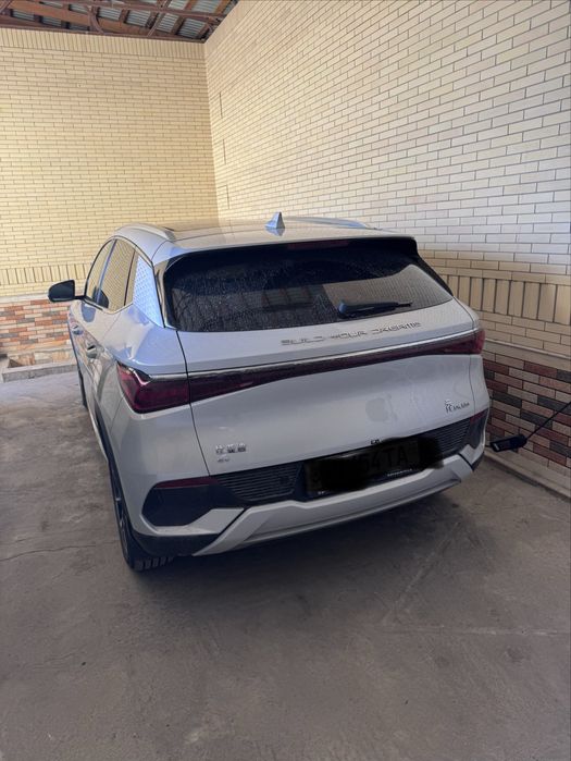 ByD yuan plyus 510 km srochna sotiladi