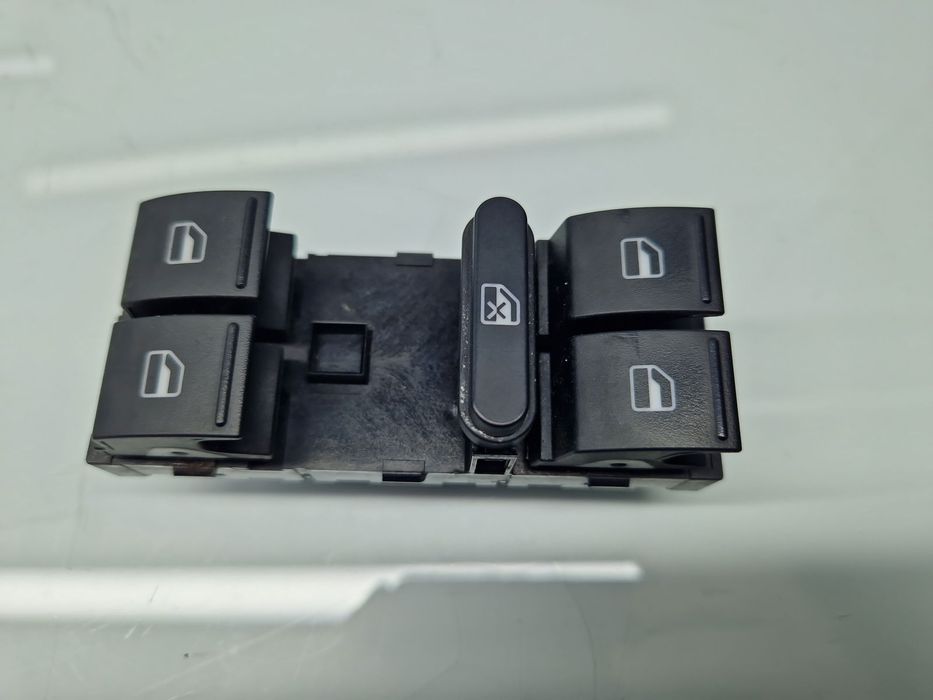 Butoane comanda geamuri sofer Volkswagen Golf 6 (5K1) [Fabr 2009-2013