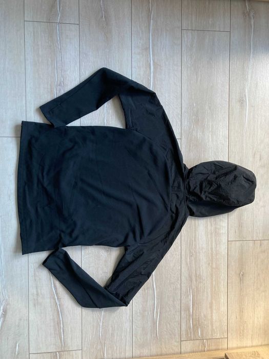 Найк Nike NEYMAR Dri Fit поларено горнище горница суитчър суичър S / M