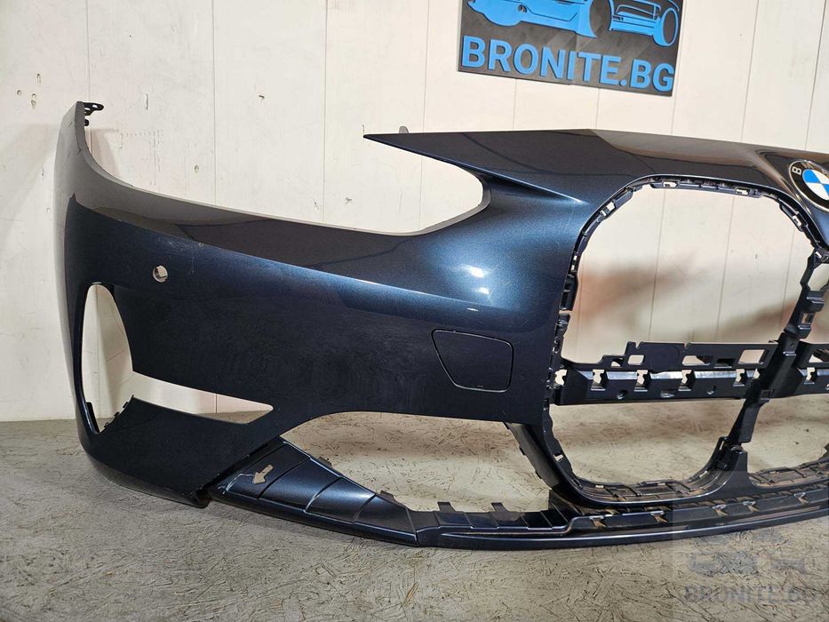 Предна броня BMW 4 G22 G23 БМВ 4 Г22 Г23 2020- 2024