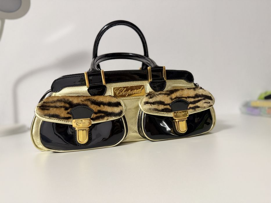 Chopard Geanta de Colectie