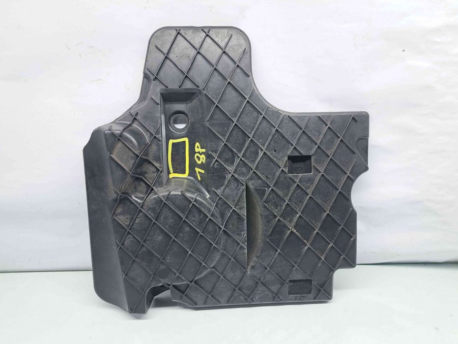 Capac motor Mercedes Clasa E (W207) Coupe [Fabr 2009-2012] A6510101867