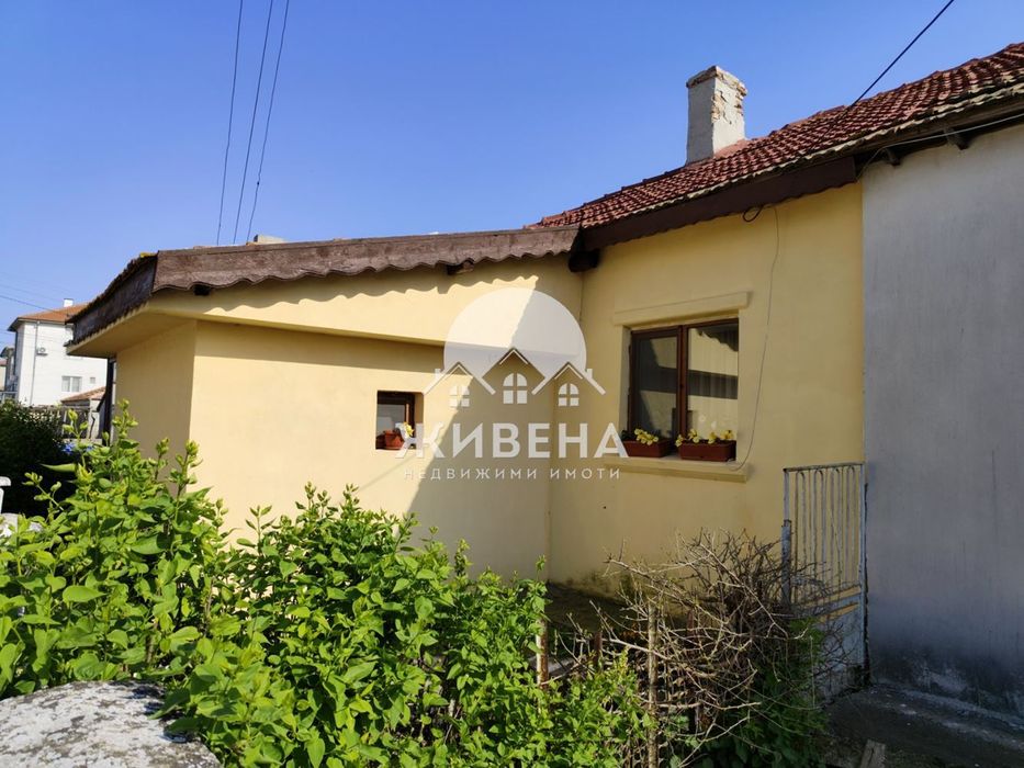 Продава къща в гр. Каварна, обл. Добрич