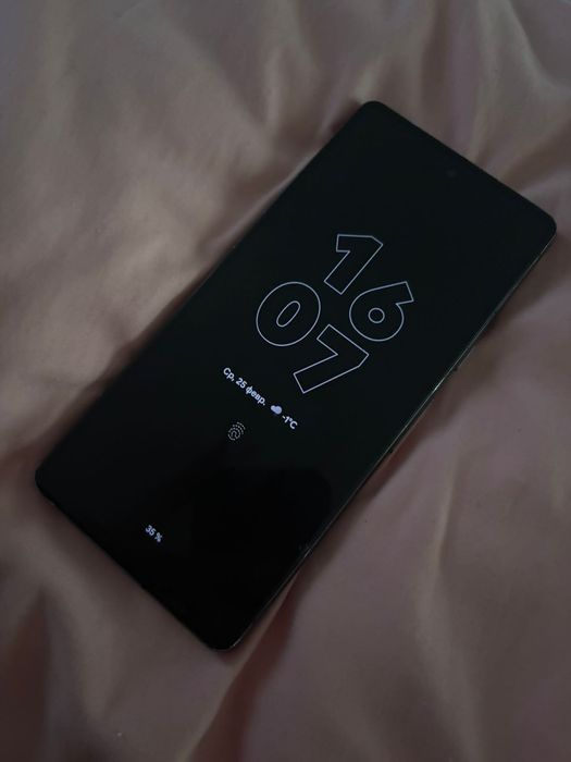 Гугл пиксель 7  128 Гб