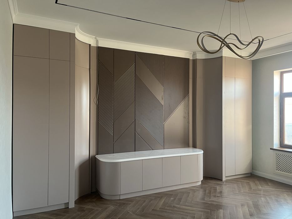 Мебель на заказ!