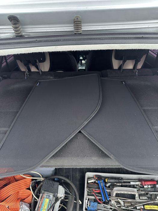 Продам шторки на Приору