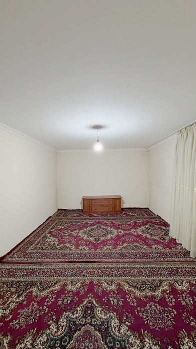 Квартира сдаётся на долгосрочно