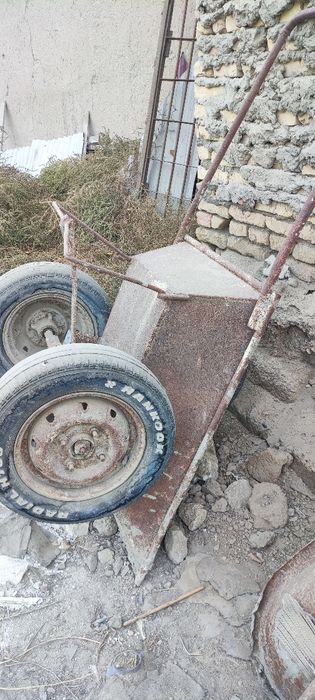 Арава  сотилади 2 хил.