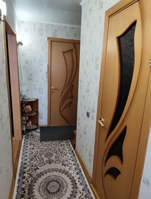 Однокомнатная квартира в Западном