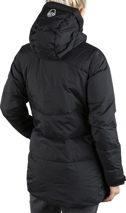 Sail Racing Down Jackets impecabila