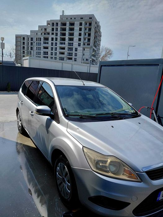 Ford Focus 1500 euro