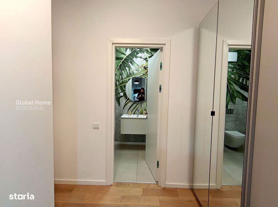 Apartament 2 camere | Domenii | Arcadia Apartments
