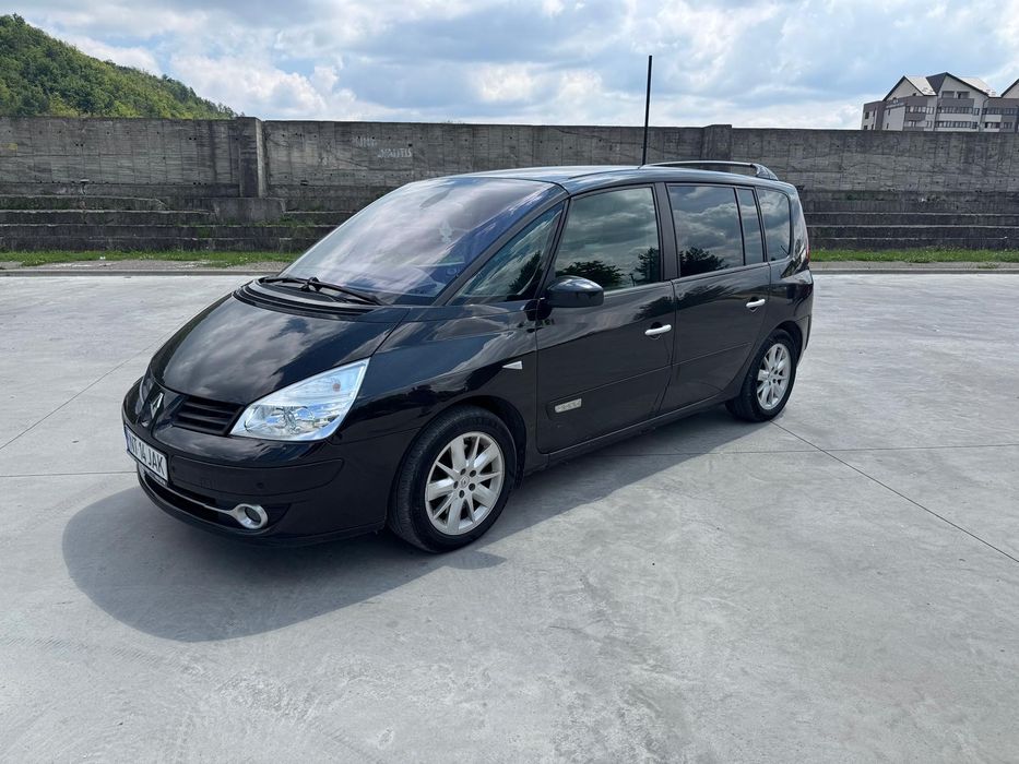 Renault espace 4