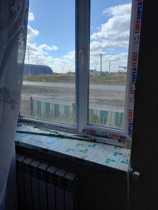 Продам дом с черновой отделкой