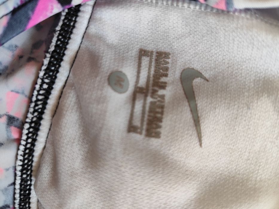 Nike costum de baie