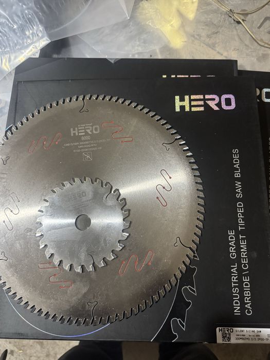 duxpilnik uchun disk arralar ena bola