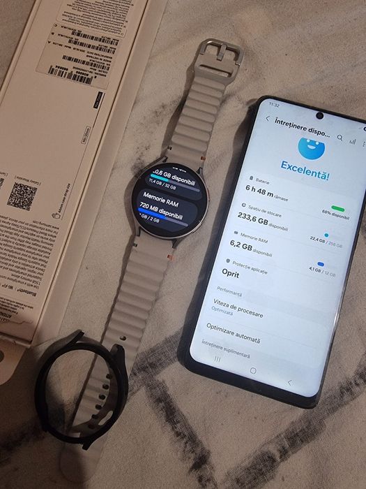 smartwatch samsung 7 44mm