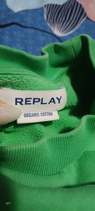 Replay дамски екип xs