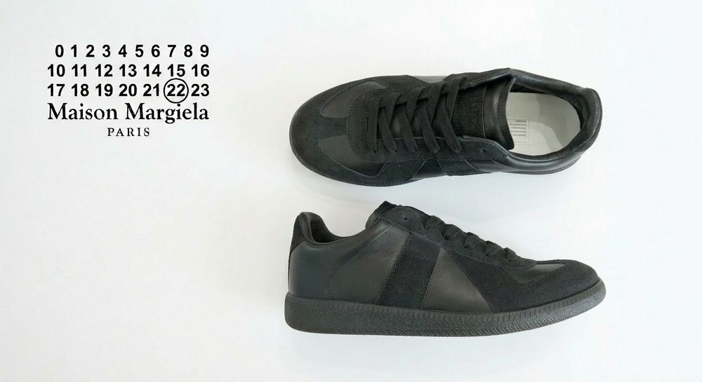 Maison Margiela gats
