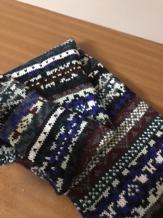 Bolero din tricot