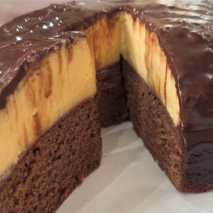 Домашняя выпечка