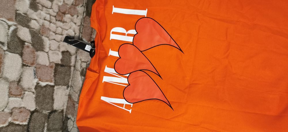 Tricou amiri xxl