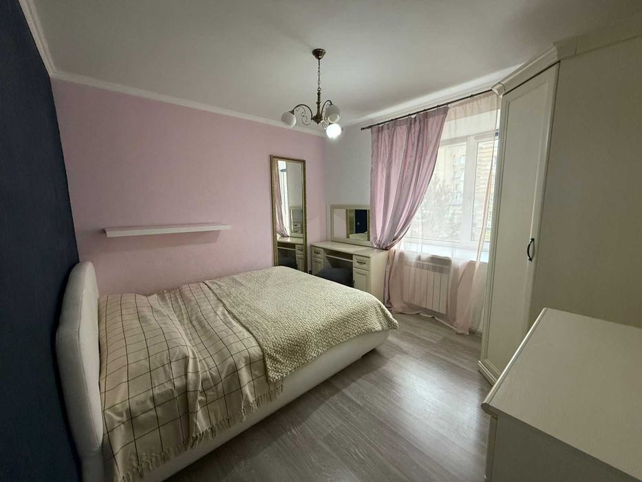 Сдам 2х комнатную квартиру