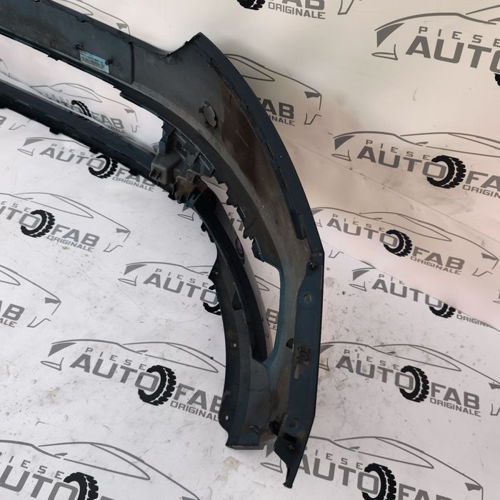 Bara fata Skoda Fabia 3 Facelift an 2018-2019-2020-2021