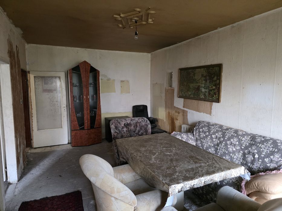 Дава се под наем Тристаен апартамент в София, Надежда 1 - 88 кв.м за 357 € - Снимка #8