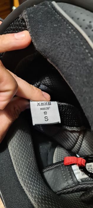 Airoh мото каска