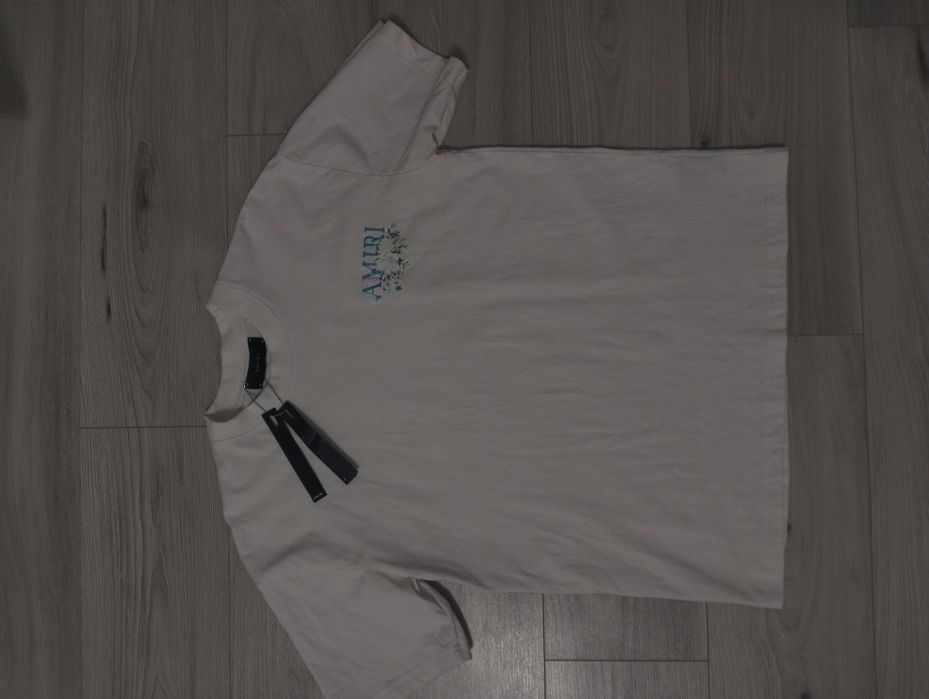 New Amiri T-shirt