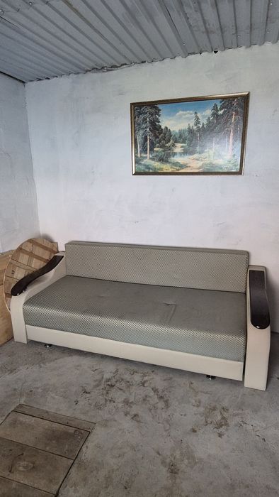 Продам диван складываетсЯ