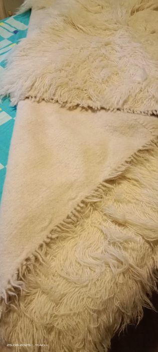 Нов родопски губер 200/160 см