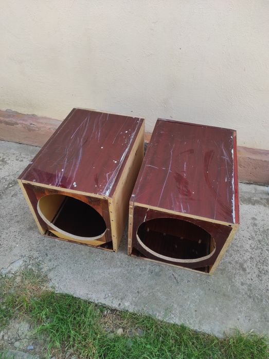 Incinte Subwoofer 15 inch
