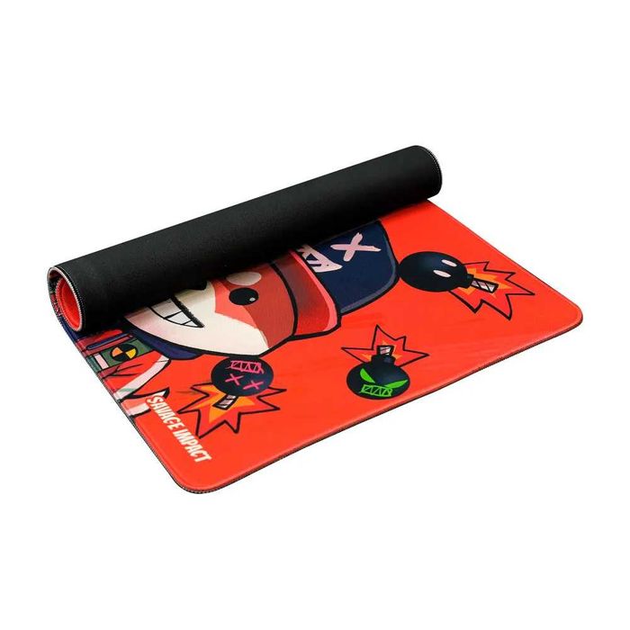 Gaming mouse pad BP-45 Proxy Boom / Игровой коврик для мыши 1.4