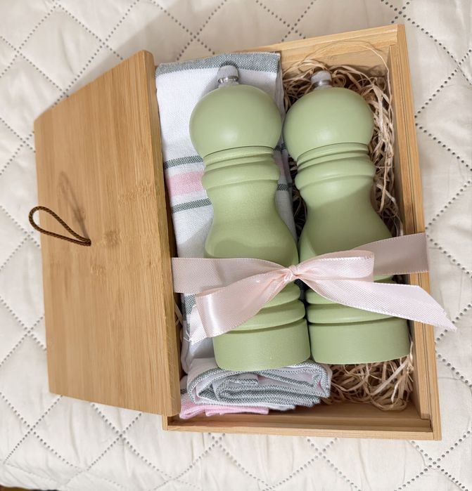 Set rasnite cadou