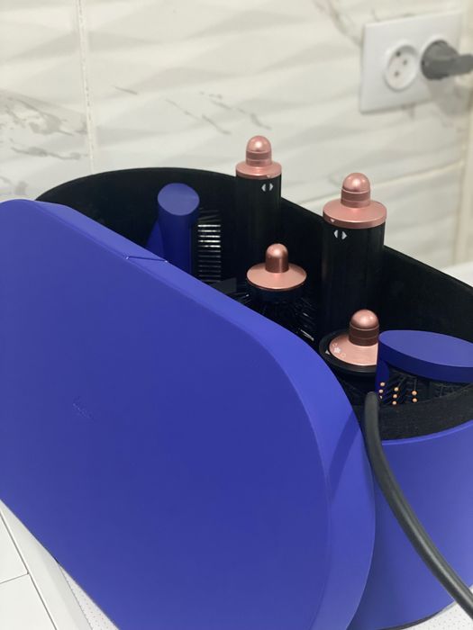 Dyson стайлер оригинальный