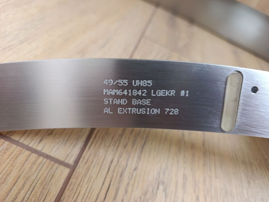 Стойка за телевизор LG 49"/55"