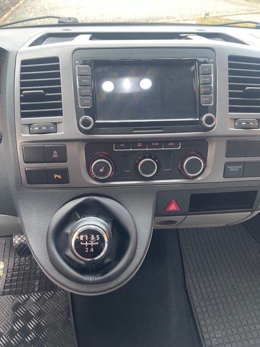 De vânzare Vw Caravell T5