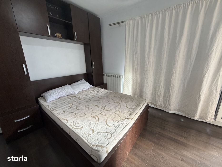 Apartament de 3 camere, etaj intermediar, bloc dupa 2000, Tatarasi — fotografia 3