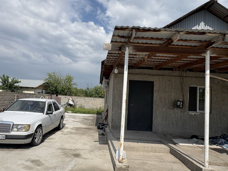 Продам Дом в Ашыбулаке