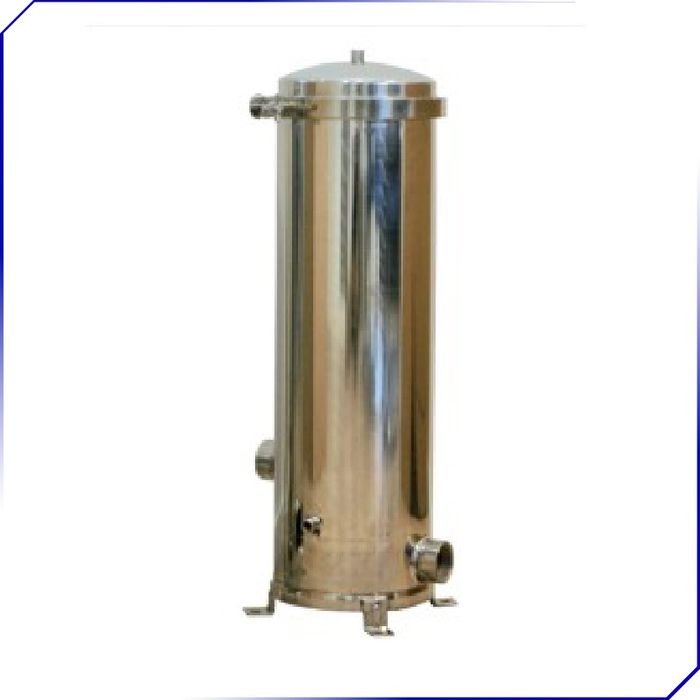 Омекотителни системи за вода