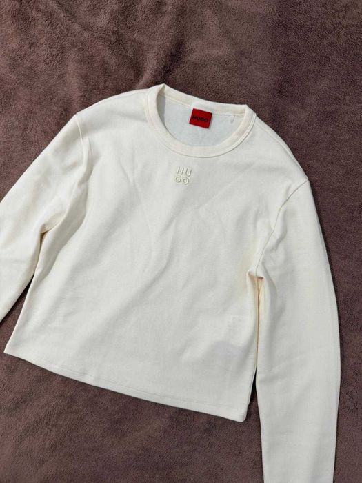 Bluza HUGO Dafilomena 3