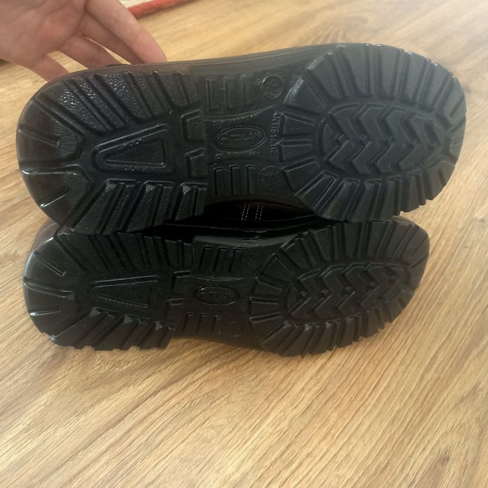 Берцы "Talan" 41 размер с доставкой!!!