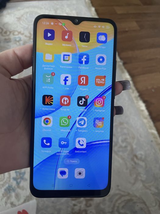 Продам телефон Oppo A15