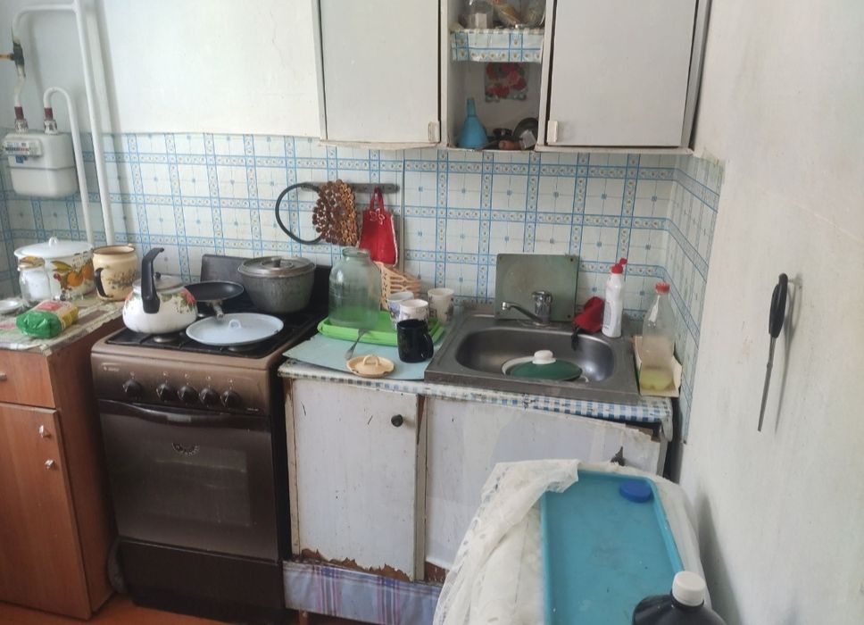 Сдам 1 ком квартиру в районе Уюта