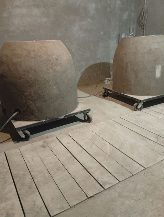 Тандыр печь для самсы, шашлыка, хлеба