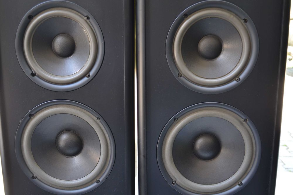 Boxe Onkyo SC 770 MK II