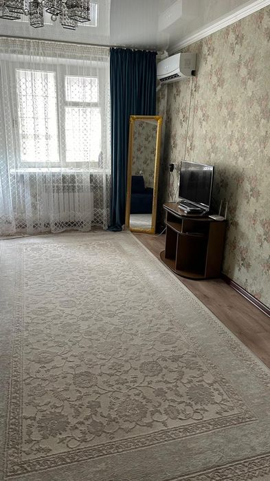 Недвижимость, квартира